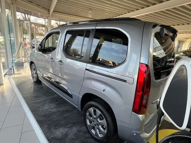 Opel Combo Life