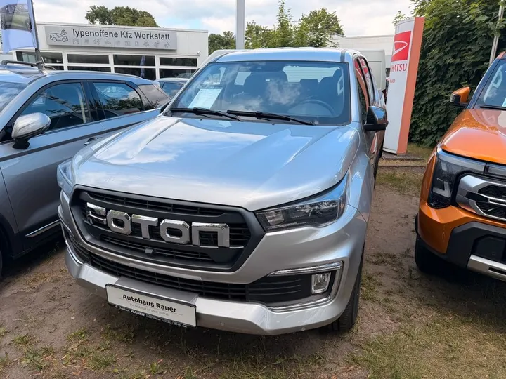 Foton 3