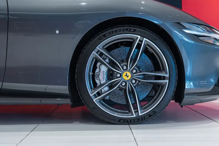 Ferrari Roma