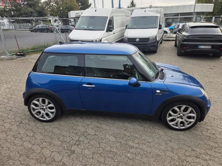 MINI ONE