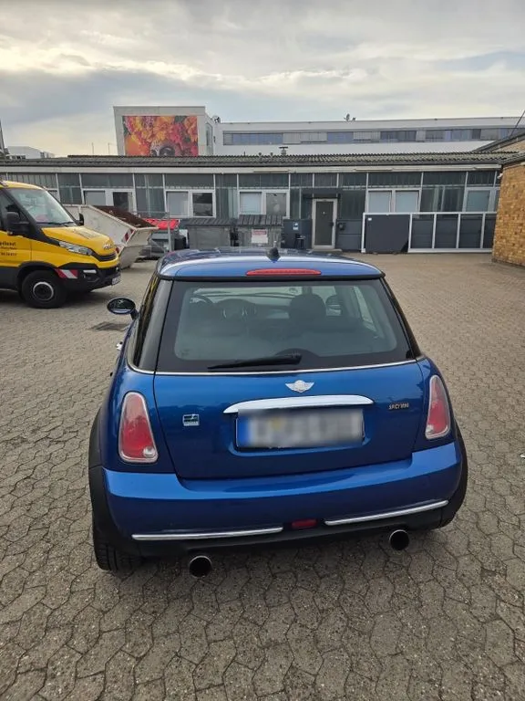 MINI ONE