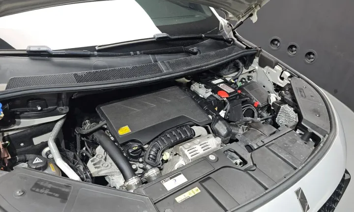 Citroen-DS DS7