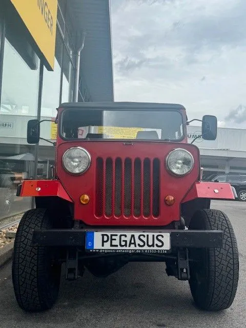 Mahindra Other