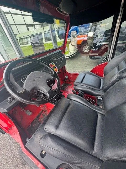 Mahindra Other