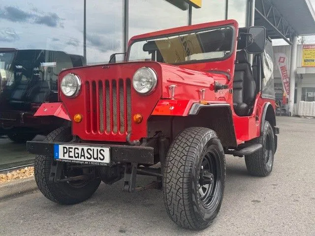 Mahindra Other
