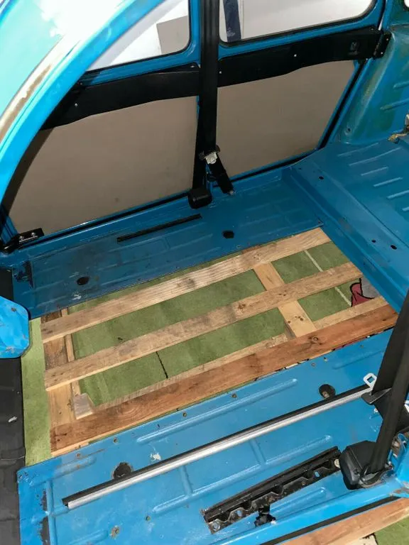 Citroën 2 CV