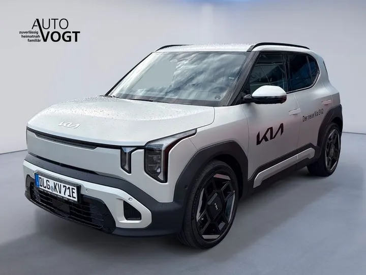 Kia EV2