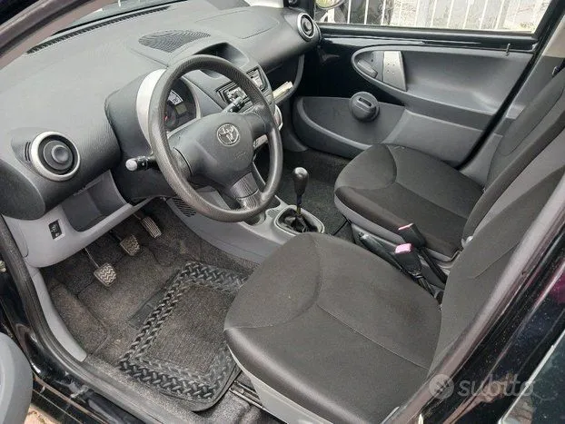 Toyota Other