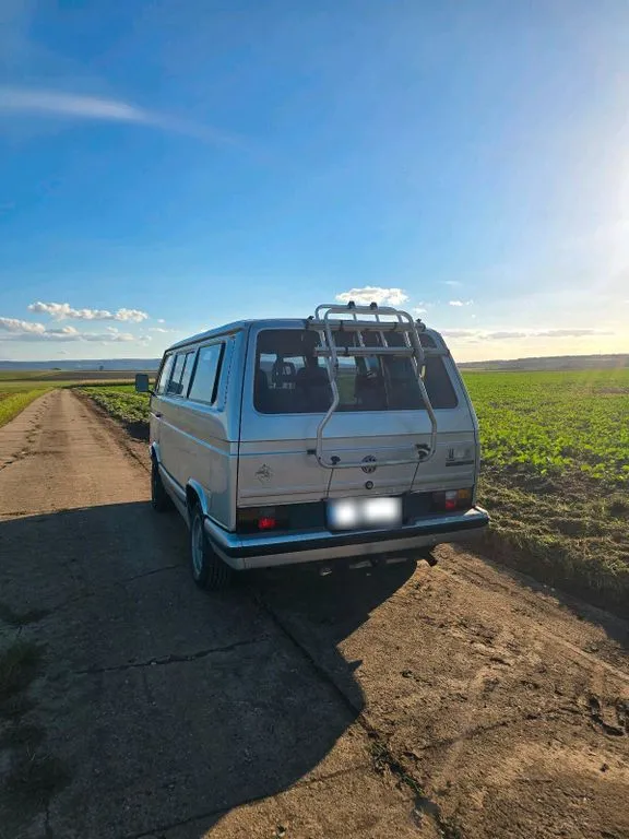 Volkswagen T3 Multivan