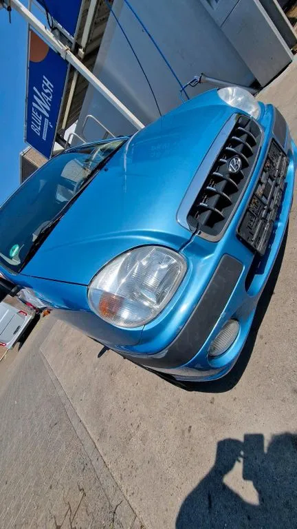 Hyundai Atos