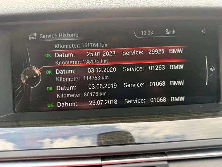 BMW 535