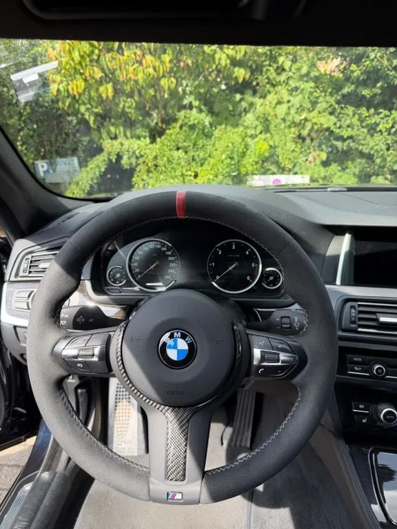 BMW 535