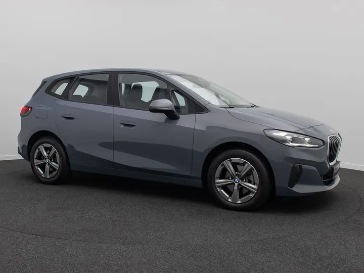 BMW 220 Active Tourer