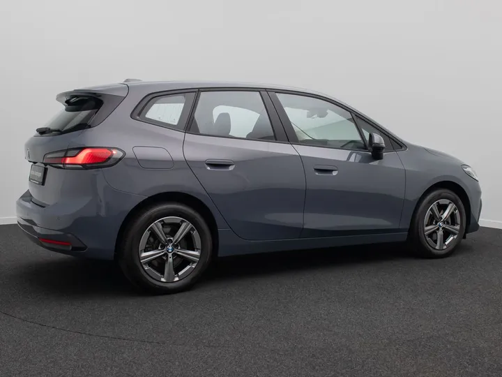 BMW 220 Active Tourer