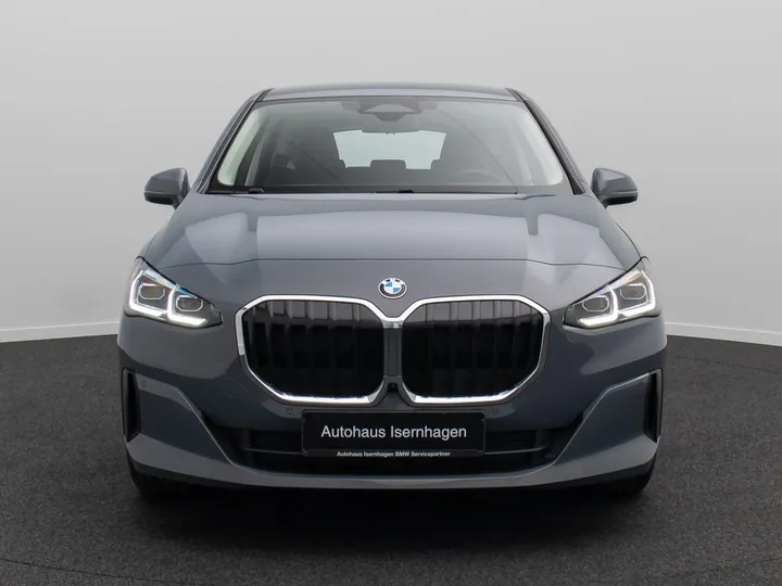 BMW 220 Active Tourer