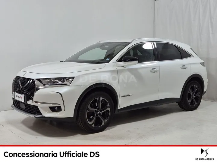DS Automobiles Other