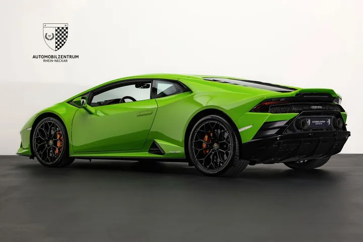 Lamborghini Huracán