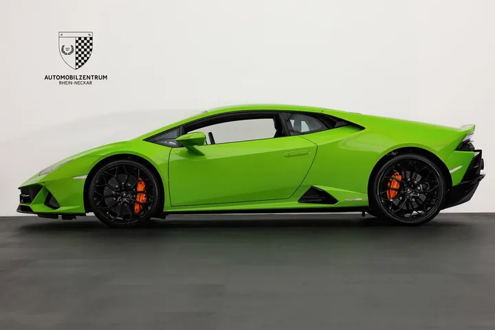 Lamborghini Huracán