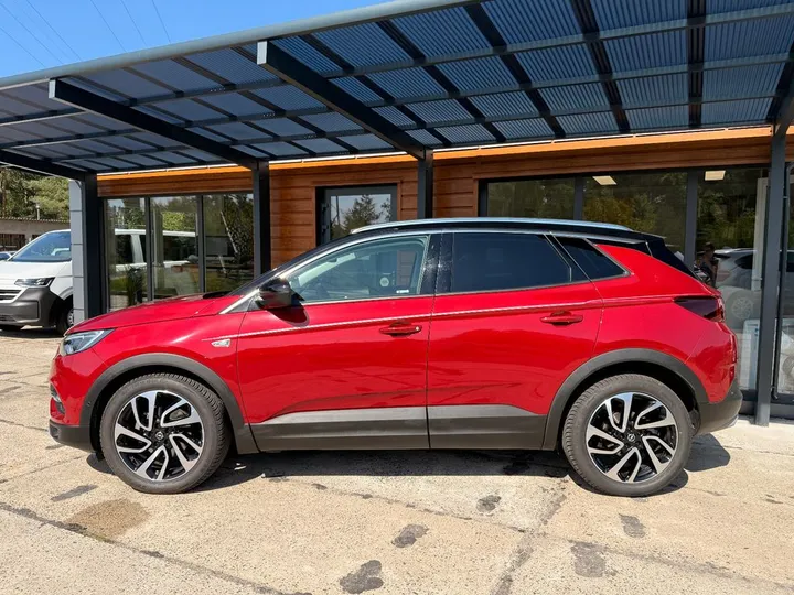 Opel Grandland (X)