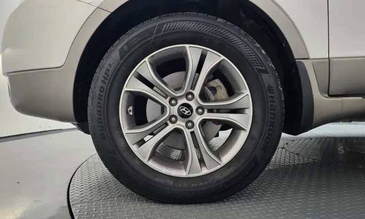 Hyundai Veracruz