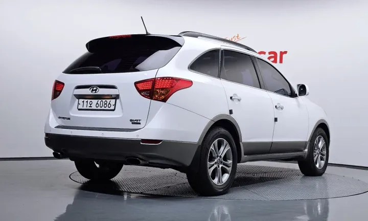 Hyundai Veracruz