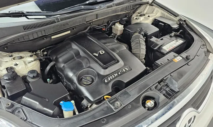 Hyundai Veracruz