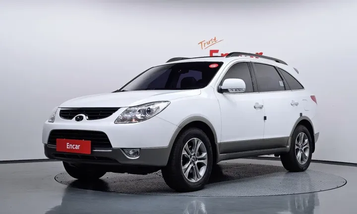 Hyundai Veracruz