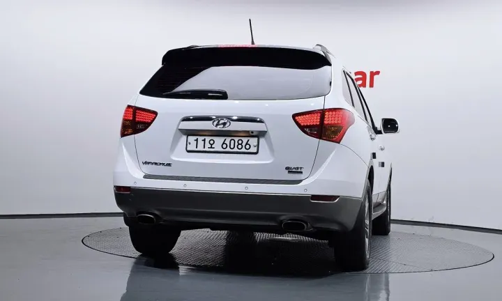 Hyundai Veracruz