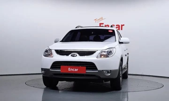 Hyundai Veracruz