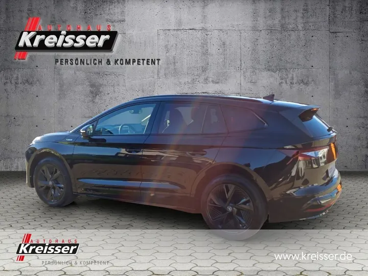 Škoda Enyaq