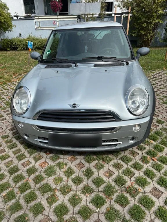 MINI ONE
