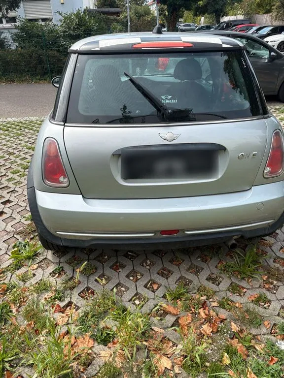 MINI ONE