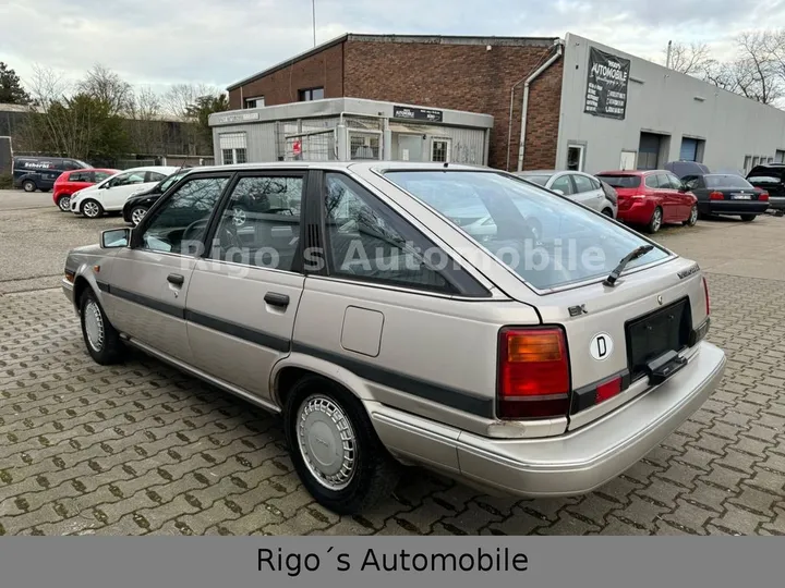 Toyota Carina