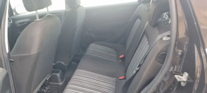 Fiat Punto Evo