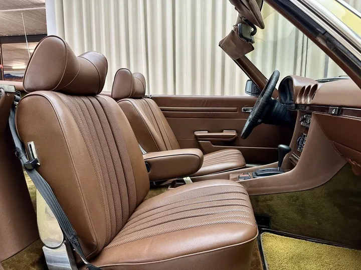 Mercedes-Benz SL 450