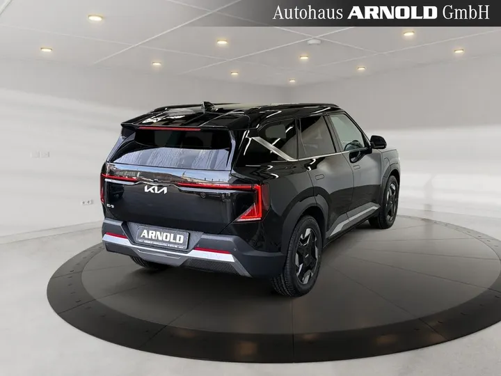 Kia EV5