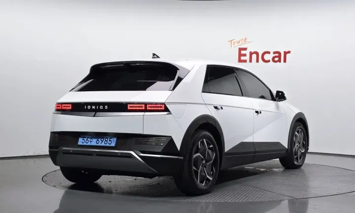 Hyundai Ioniq5