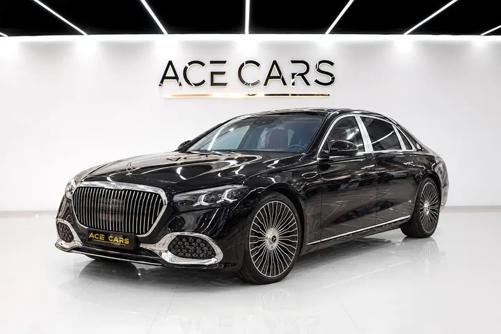 Maybach Other