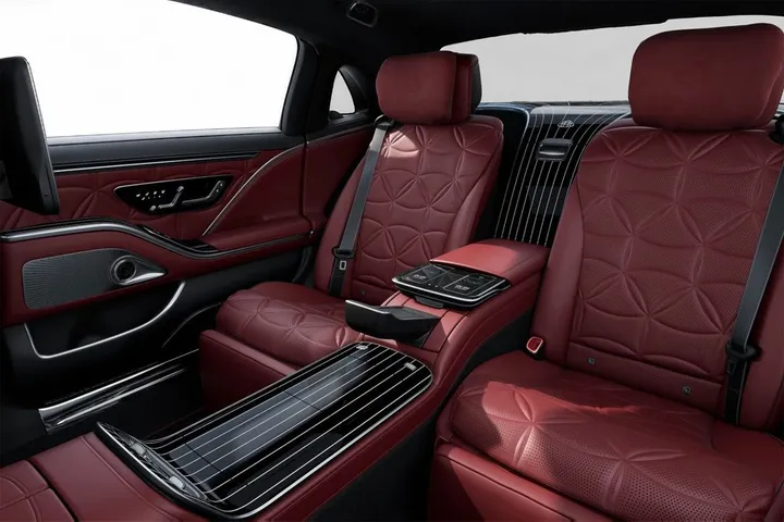 Maybach Other