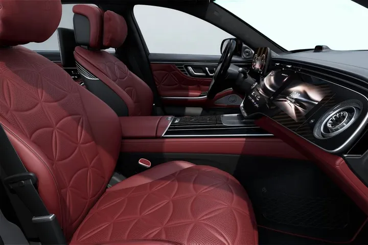Maybach Other