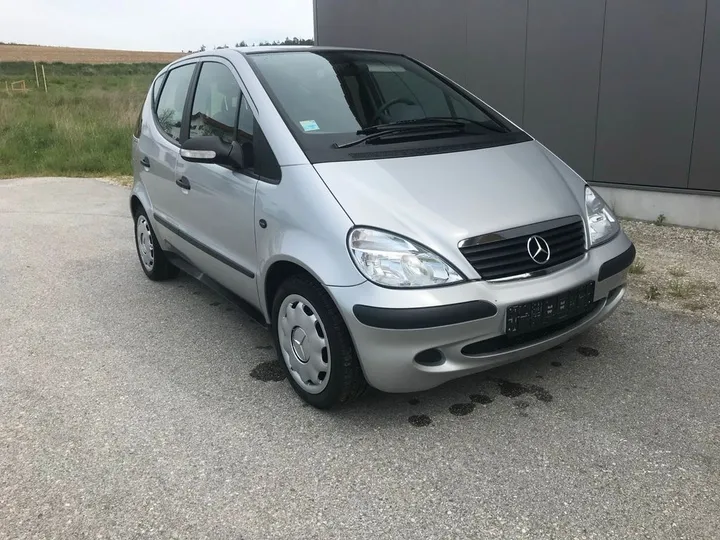 Mercedes-Benz Other