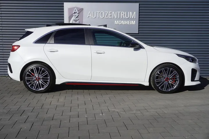 Kia cee'd / Ceed