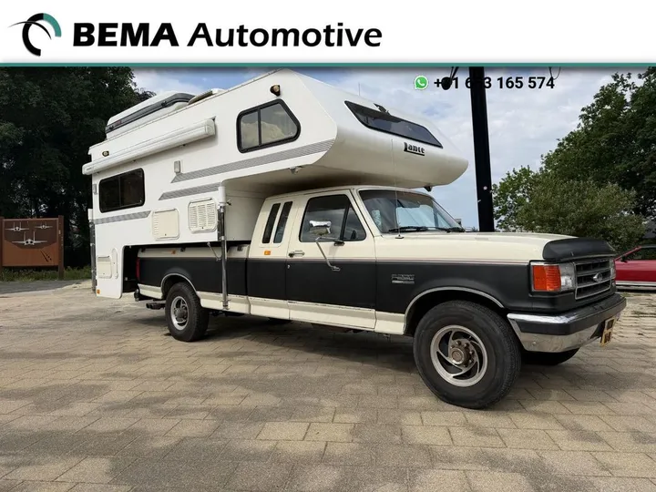 Ford F 250