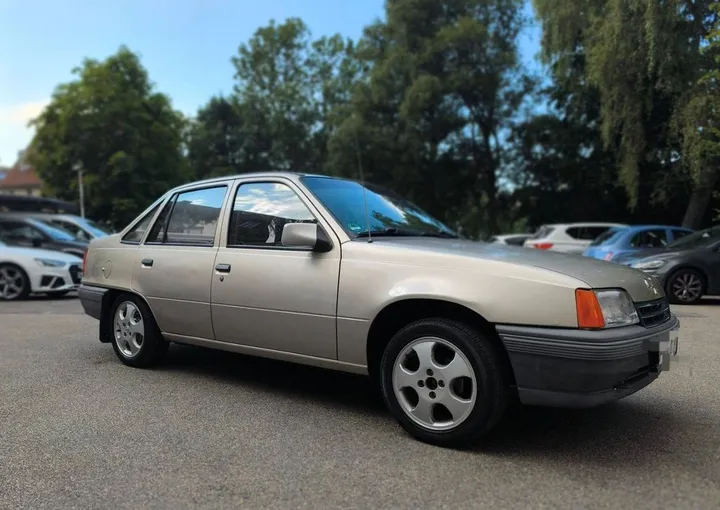 Opel Kadett