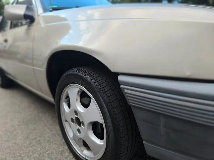 Opel Kadett