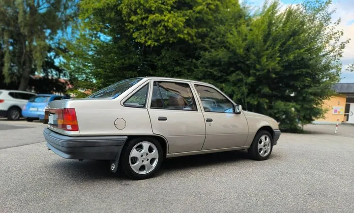 Opel Kadett