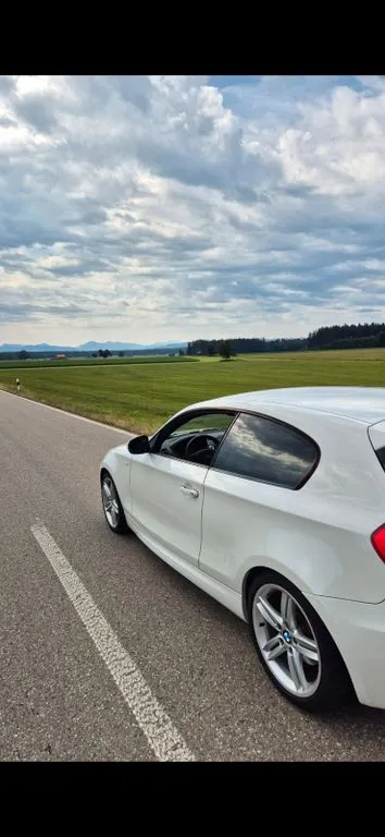 BMW 130