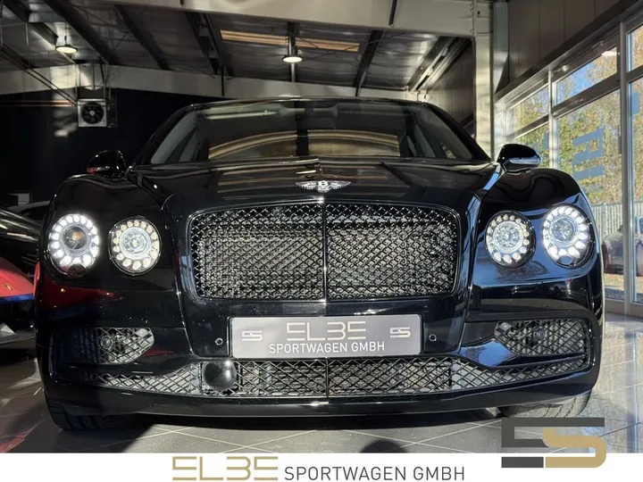 Bentley Flying Spur