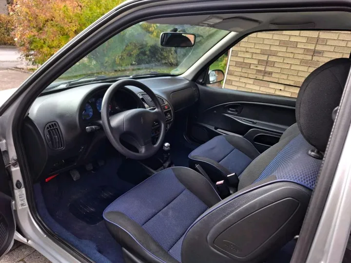 Citroën SAXO