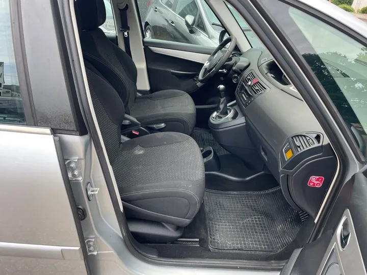 Citroën Grand C4 Picasso / SpaceTourer
